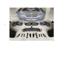 F22 F23 to F87 M2 Competition Wide Body Kit for BMW