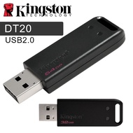 Flashdrive 32GB USB2.0 Kingston DT20