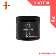 Rule 1 - R1 Creatine 30 servings & 75 servings [100% creatine monohydrate support training lean mass