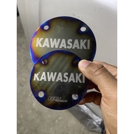 Side Cover For Kr Engine 1 Pair