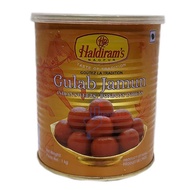 Haldiram Gulab Jamun 500g & 1kg