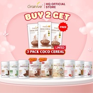 【 BELI 2 PERCUMA 3 】GRAINLIVE MINUMAN PENGGANTI / MEAL REPLACEMENT/GRAIN  营养代餐/谷粮 (2 TINS)