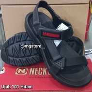 Original UTAH PYLON NECKERMANN SANDALS LIGHT SANDALS