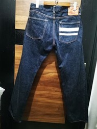 Momotaro 桃太郎 牛仔褲 中古 Take5 Take 5  舊版