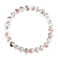 【正佳珠寶】彼岸花超七 超頂級 冰淨體彼岸花超七 6.7-7.1mm