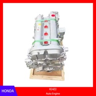 R24Z2 Auto Engine 2.4L 132 KW 4 cylinder car engine for Honda