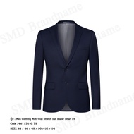 G2000 Men's Suits Men Clothing Muti-Way Stretch Suit Blazer Smart Fit Code: 4611319278