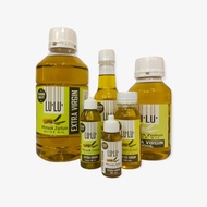 Lulu Extra Virgin Olive Oil