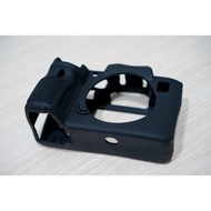 Camera protective Cover - Silicone case for Sony A7RIII A7R3 made of soft, silicon.