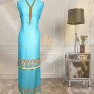 kain pasang cotton sb line