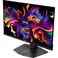 MSI  MAG 272QP QD-OLED X24  27 Inch Gaming Monitor