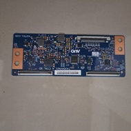 TCON TIKON T CON TV POLYTRON 43S883 PLD43S883