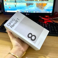 NEW OPPO RENO 8T 4G 8.256gb