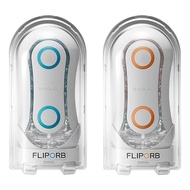 TENGA FLIP ORB 系列｜動感球體重複使用型飛機杯