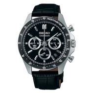 Seiko Spirit Chronograph Watch SBTR021