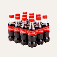 Coca-Cola/Fanta/Sprite 250ml (1 Lusin)