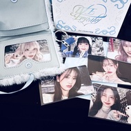 [Ready Stock] Shipment ive Fu mini3 empathy New Album md Limited Edition Brand New Unopened Zhang Yu