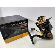 ATC VALIANT 2000CF FISHING REEL