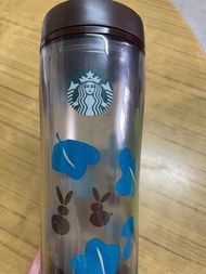 Starbucks 星巴克 隨行杯 咖啡杯 玉兔