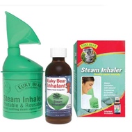 Euky Bear Steam Inhaler