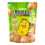 卡樂B - 宅卡B薯條(紫菜味) 企身袋裝