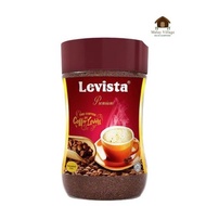 Levista Premium Instant Coffee 100g