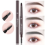 SG LOCAL Ebrow pencil cosmetics long-lasting painted eyebrows waterproof black brown eyebrow makeup 