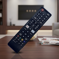 Samsung LCD TV Remote Control BN59-01315D Accessory  Alat Kawalan Jauh TV LCD Samsung BN59-01315D Ak