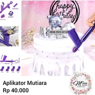 CKB Pearl Attraction sprinkle/