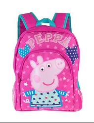 Peppa Pig Girls Peppa Pig Backpack
