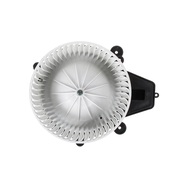 Car A/C Air Condition Blower Motor for Nissan Navara D40 MNT 2009-2015 27226-JS60B 27226JS71C 132752