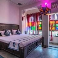 โรงแรม Soham Haveli Udaipur - Udaipur