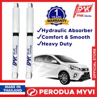 [Rear-2] Perodua Myvi Accessories Car MYVI Absorber myvi accessories myvi 2018 accessories car acces