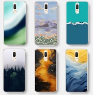 for huawei nova 2i mate 10 lite cases soft Silicone Casing phone case cover