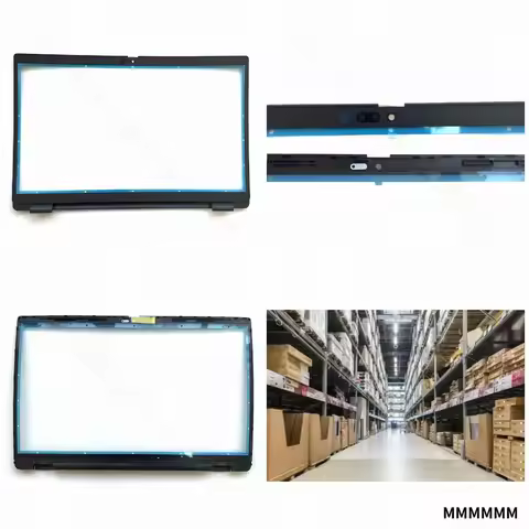 TT New For Dell Latitude 3540 E3540 LCD Front Bezel B Cover Shell 0J4FMC J4FMC