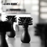 Portafilter Cleaning Brush Barista Tools B553