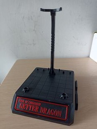 Bandai 超合金魂 GX-18 地台一個