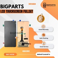 LCD TOUCHSCREEN INFINIX NOTE 30 PRO X678 X678B / GT 10 PRO X6739 COMPLETE