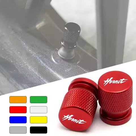 For HONDA Hornet CB600F CB600 CB919 Goldwing gl1800 Hornet 600 Motorcycle Accessories CNC Aluminum W