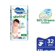 MamyPoko Extra Dry Tape - XXL32