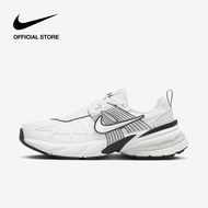 Nike Womens V2K Run Shoes - White