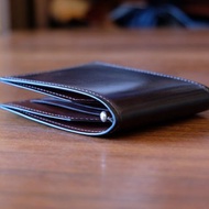 MILDY HANDS - Money Clip 02 - 馬臀皮 鈔票夾 Horween cordovan