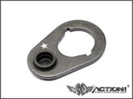 【Action!】補貨中）VFC - BCM 鋼 製QD托桿 /後背帶環 (AEG電槍規格)