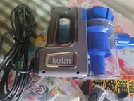 全新歌林手持直立旋風吸塵器(Kolin)