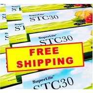 SUPERLIFE STC30 PLANT STEM CELL THERAPY - 15 SACHET X 1500 MG
