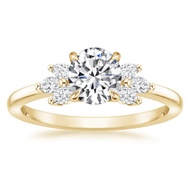 Aurelia - Engagement Ring