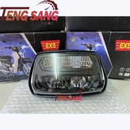 Headlamp ZHIPAT EX5/EX5-DREAM LAMP ZHIPAT LAMP EX5/EX5-DREAM