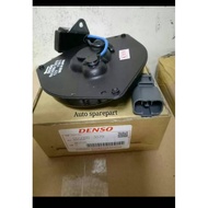 Original Denso Honda Jazz Ac Fan Motor