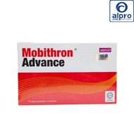 Alpro  Western pharmacy   Alpro  Western pharmacy   Buy 3 get 1 free  READY STOCKBrego Mobithron Adv