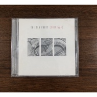 The Tea Party - Triptych CD 1999 EMI Music Canada Alternative Progressive Rock